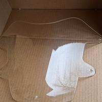 Tenerè 700 protezione fanale 