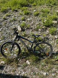 Mtb rockrider taglia M - Mountain-Bike