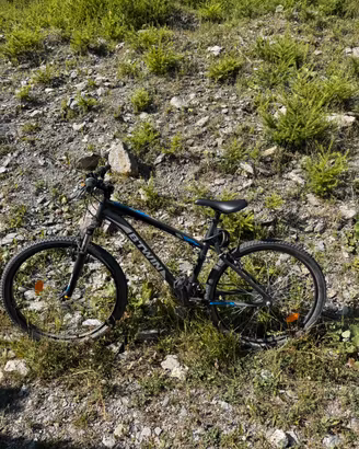 Mtb rockrider taglia M - Mountain-Bike