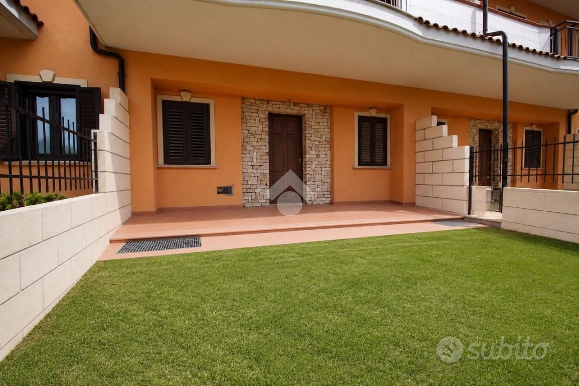 Casa – Montalto Uffugo, Taverna - Vista 4