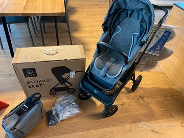 Passeggino STOKKE