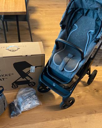 Passeggino STOKKE