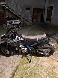 Motard VR125x