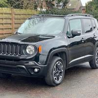 Ricambi usati per Jeep Renegade 2015