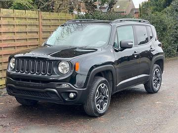 Ricambi usati per Jeep Renegade 2015