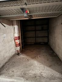 Box auto/garage