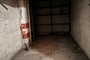 Box auto/garage