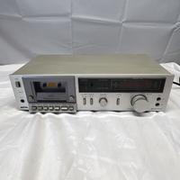 pioneer technics aiwa deck pari al novo