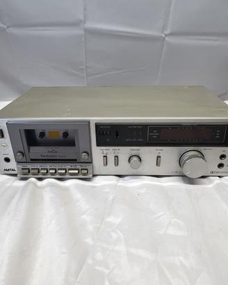 pioneer technics  deck pari al novo