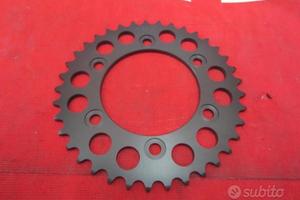 Corona in Ergal Z 37 X Ducati Monster S4 Cup