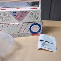 radio moulinex premium