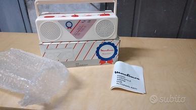 radio moulinex premium