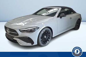 Mercedes-Benz CLE Cabrio CLE 220d Cabrio AMG ...