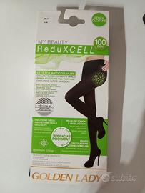 collant anti cellulite Golden lady