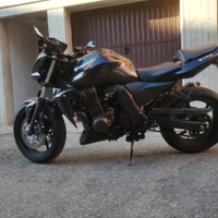 Kawasaki z750 '06