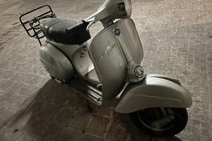 Vespa Rally 180