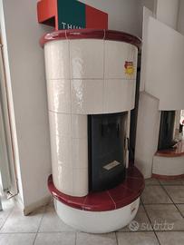 PALAZZETTI THUN SVENDESI PER CHIUSURA ATTIVITÀ 