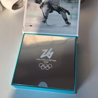 disco originale semifinali  delle olimpiadi