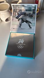 disco originale semifinali  delle olimpiadi