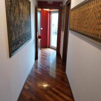 Appart.panoramico+P.auto+Cantina S.Caterina