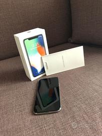 Apple iphone X 64 gb
