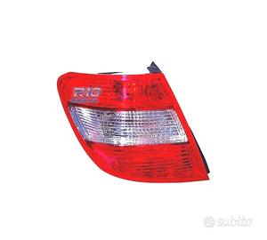 FANALE SINISTRO PER MERCEDES CLASSE C W204 SW KOMB