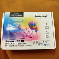 Nanoleaf TV 4D V2