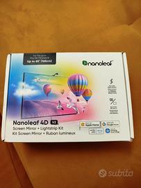 Nanoleaf TV 4D V2