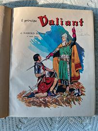 Il Principe Valiant - Ai Tempi di Re Artu’ - 1937