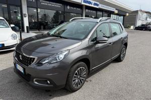 Peugeot 2008 BlueHDi 100 S&S Active
