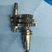 Moto Morini Corsarino 