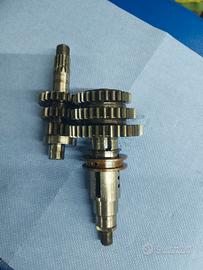 Moto Morini Corsarino 