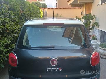 Fiat 500L 1,6 120 CV Multijet 