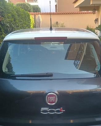 Fiat 500L 1,6 120 CV Multijet 