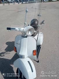 Piaggio Vespa 125 L - 1983