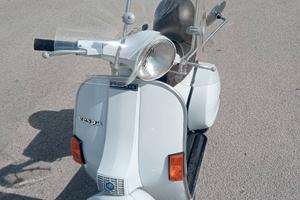 Piaggio Vespa 125 L - 1983