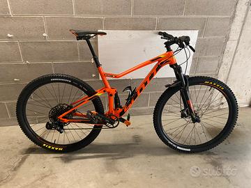 Mtb scott spark 960