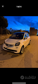 Smart four four