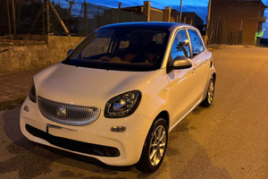 Smart four four