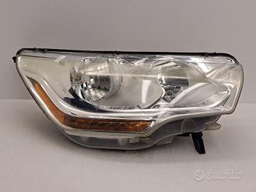 FARO ANTERIORE DESTRO CITROEN DS4 1° Serie 967490
