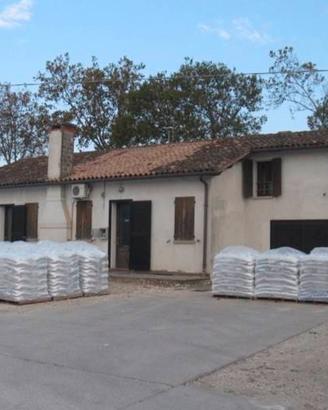 Rif.3402| capannone cona