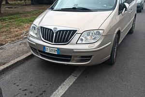 lancia phedra 