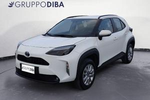 Toyota Yaris Cross 1.5h Active fwd 116cv e-cvt