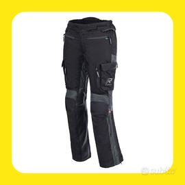 PANTALONE MADAGASCA-R RUKKA GORETEX UOMO
