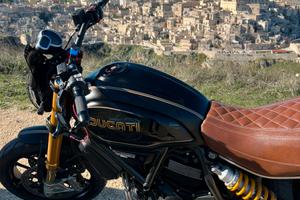 ducati Scrambler 1100 sport pro