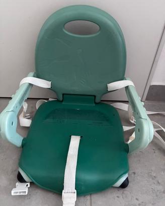 Seggiolino pappa