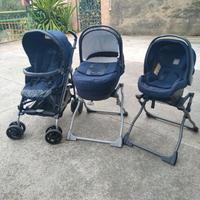 trio peg perego pliko switch compact