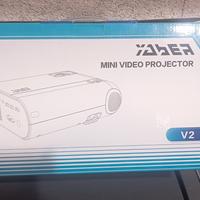 Proiettore da scrivania 