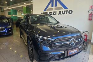 MERCEDES-BENZ GLC 220d 4M Mild Hybrid AMG Advanced