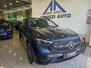 MERCEDES-BENZ GLC 220d 4M Mild Hybrid AMG Advanced